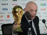 England leads boycott over FIFA's biennial pay-per-view World Cup plan