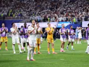 England Miss Out on £18m Payday After Argentina Heartbreak