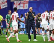England Must Use Low Block to Handle Mexico's Altitude Threat