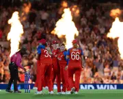 England Pin Hopes on Home Advantage to Beat Australia in T20 World Cup Final