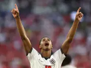 England Player Ratings: Bellingham 9/10 Rescues Three Lions in World Cup Quarter-Final