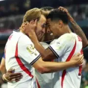 England Player Ratings: Bellingham and Kane Shine in 3-2 World Cup Win Over Mexico