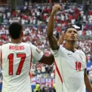 England player ratings from World Cup quarter-final win over Norway