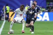 England Player Ratings vs Argentina: Spence and Stones Shine in Defeat
