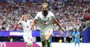 England Player Ratings vs DR Congo: Kane 9/10 Saves Three Lions