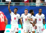 England Player Ratings vs Norway: Bellingham Shines, Spence Impresses in World Cup Semi-Final Win