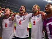 England Players Banned from Ketchup and Mayo Before Norway World Cup Clash