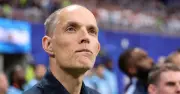 England players complain about Thomas Tuchel in six-word message