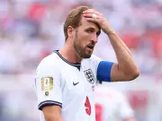 England Players Face 'Lack of Oxygen' Warning Before Mexico World Cup Clash