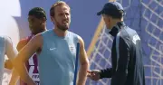 England Players Risk Losing Eight Pints of Sweat in World Cup Heat vs Norway