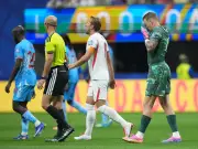 England pundits rage at World Cup farce as Rooney, Hart, Richards go tonto