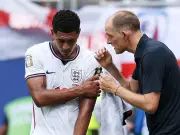 England Respond to Thomas Tuchel Clash, FIFA Controversy Exposed - World Cup Round-Up