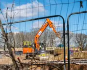 England Risks Building 'Death Trap' Buildings in Overheating Crisis, Experts Warn