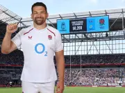 England Rugby Star Charlie Ewels Praises Liverpool and Everton Stadium After First Visit