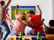 England Semi-Final Drives Record Broadband Traffic Surge
