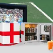 England Semi-Final Watch Party: Discounted Deals for Hosts