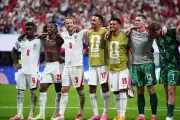 England Set for Mexico Clash After Dramatic 2-1 Win Over DR Congo