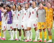 England Set Up Argentina Semi, Haaland Sr Says Norway Robbed, Senegal Sack Thiaw