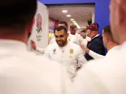 England star Joe Marchant could switch to Wales before next match