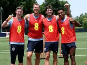 England Star John Stones Now Free Agent After Manchester City Contract Ends at World Cup