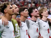 England Star John Stones Without Club Before Mexico World Cup Clash