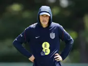 England Star Quansah Banned Two Games; Tuchel Hit by World Cup Blow