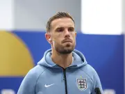 England Stars Believe Henderson Can Return After Fractured Arm Surgery