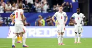England Suffer World Cup Heartbreak as Argentina Strike Late to Set Up Spain Final