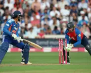 England thrash India by 125 runs in third T20I for record win
