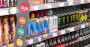 England to Ban Energy Drink Sales to Under-16s from April 2027