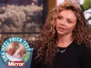 England to Screen All Newborns for Spinal Muscular Atrophy After Jesy Nelson Campaign