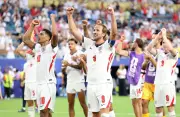 England to Wear All-White Kit in World Cup Semi-Final Against Argentina After Special Request