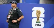 England v Argentina World Cup semi-final deemed highest risk match by FBI