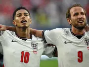 England v Argentina World Cup Semi-Final Kick-Off Confirmed Despite Storm Fears