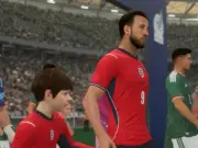 England v Mexico World Cup 2026 simulated: EA FC 26 predicts 3-1 win