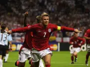 England vs Argentina 2002: Inside the Sapporo Dome Showdown