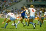 England vs Argentina: A New World Cup Rivalry for 2026
