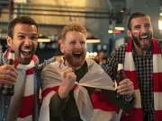 England vs Argentina Beer Deals: Sainsbury's Budweiser at 50p a Bottle