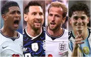 England vs Argentina: Experts Predict World Cup Semi-Final Outcome