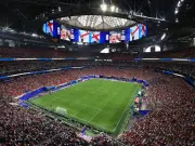 England vs Argentina: FIFA Grants Rare Stadium Roof Ad Exemption
