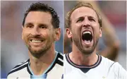 England vs Argentina: Greatest World Cup Moments Ahead of Semi-Final Clash
