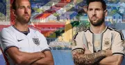 England vs Argentina: Inside Football's Most Bitter Rivalry