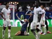 England vs Argentina Rivalry Reignited After World Cup Chaos