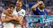 England vs Argentina: Weather, Rice Fit, Mind Games, FIFA Rule Breaks