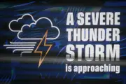 England vs Argentina Weather: Storm Threat Looms Over World Cup Semi-Final