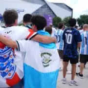 England vs Argentina World Cup 2026 Semi-Final: Live Updates and Team News