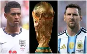 England vs Argentina World Cup 2026 Semi-Final: Prediction, Kick-off, Team News