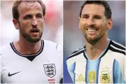 England vs Argentina World Cup 2026 Semi-Final Preview: Prediction, Team News, TV