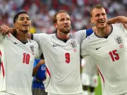 England vs Argentina World Cup 2026 semi-final: TV channel and live stream