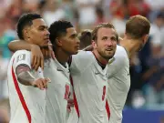 England vs Argentina World Cup clash could spark Falklands 'fire' warns BBC presenter